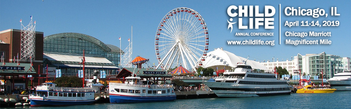 Chicago Navy Pier 2019