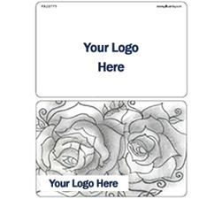 HotelKeyCardYourLogoHere