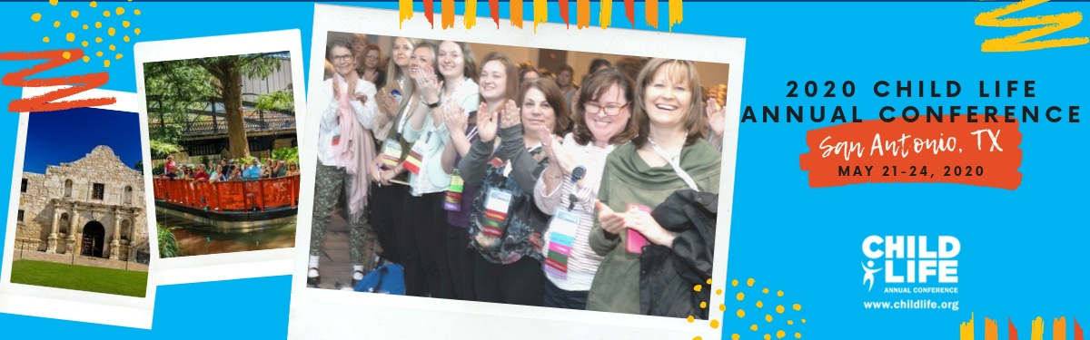 2020 Child Life Annual Conference
