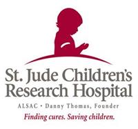 St. Jude logo