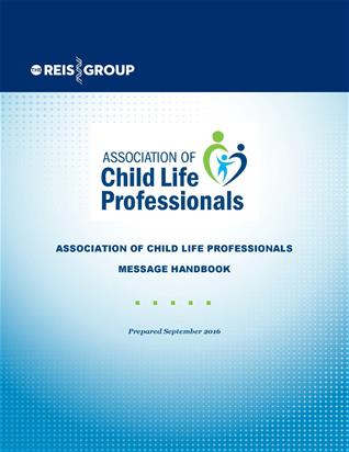 Message Handbook Cover