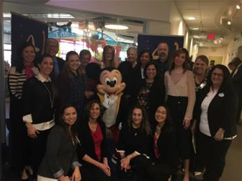 Disney Compassion Program Group 2