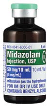 Midazolam