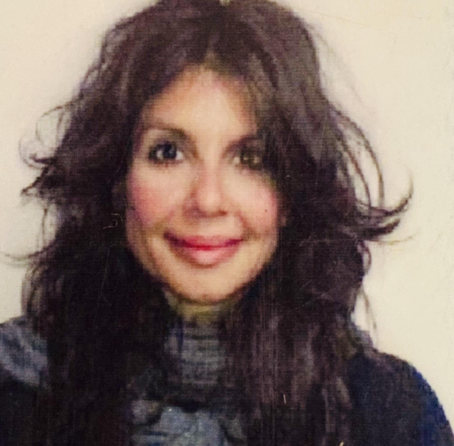 Wendy Hickman-Miller
