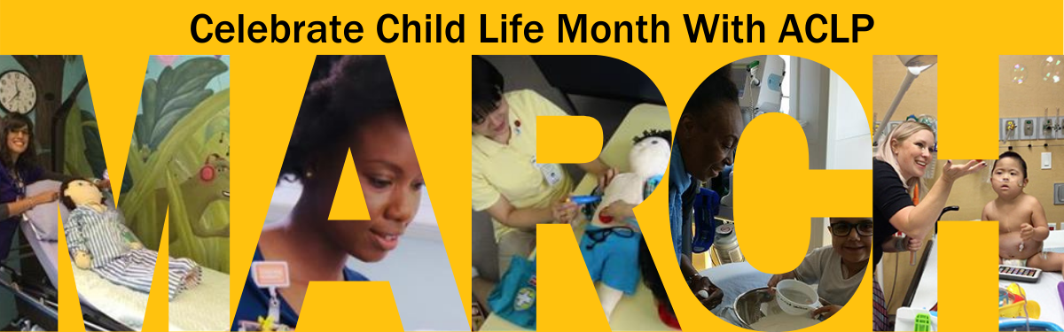 Child Life Month Interior Web Banner 1200 x 375 