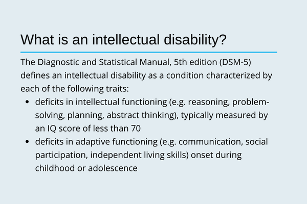 The Diagnostic and Statistical Manual, 5th edition (DSM-5) 