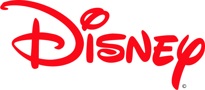 Disney Logo 2013