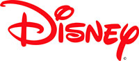 Disney Logo 2017