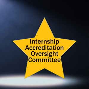 Internship Accreditation Oversight Committee