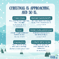 ACLP.Christmas is approaching.2022 ACLP.Christmas is approaching.2022