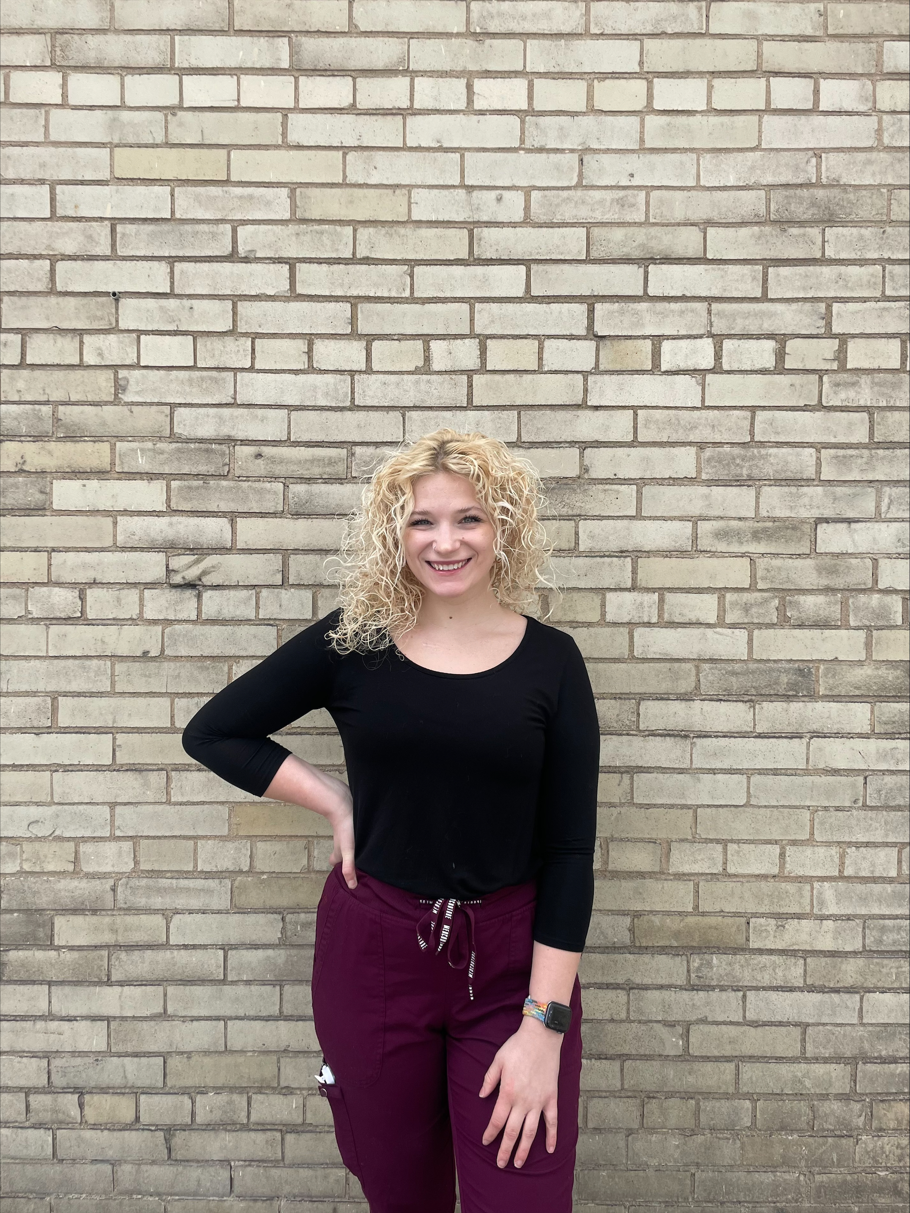 Avery Hoover Photo