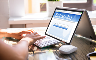 CLPDC subscribe CLPDC subscribe