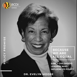 Dr. Evelyn Moore