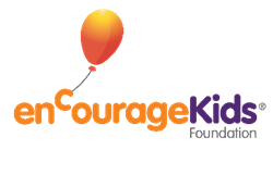EncourageKidsFoundation Logo
