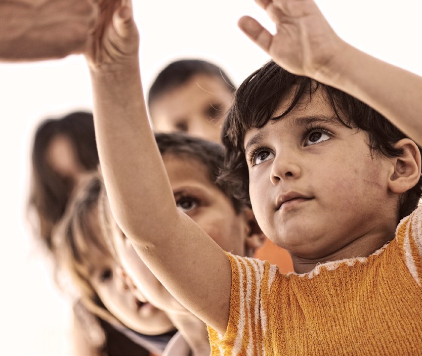 The Border Crisis: Our Ethical Responsibility