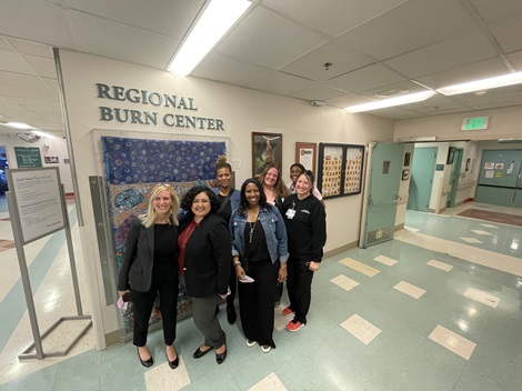 IMG_0655 UCSD site visit group photo
