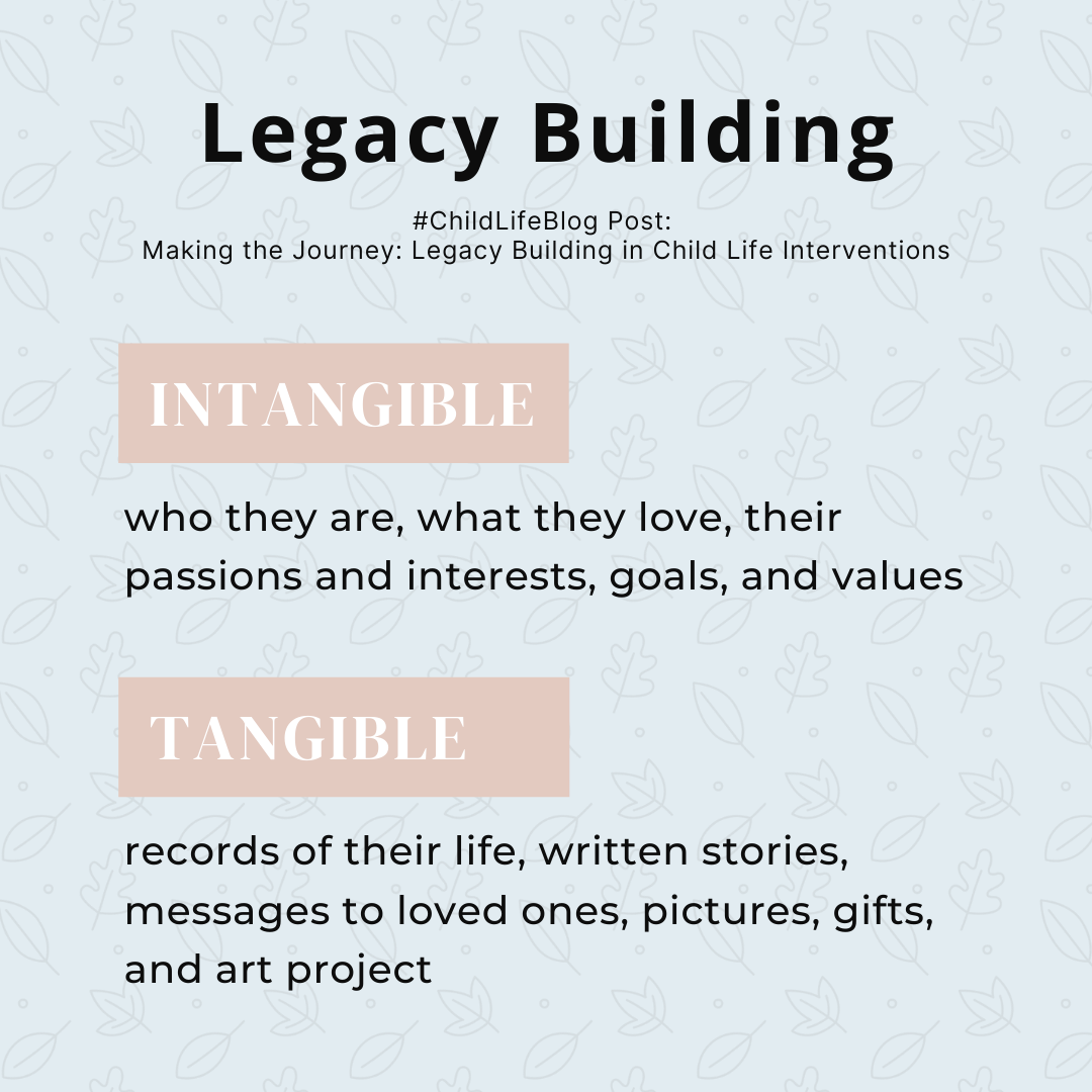 legacy building