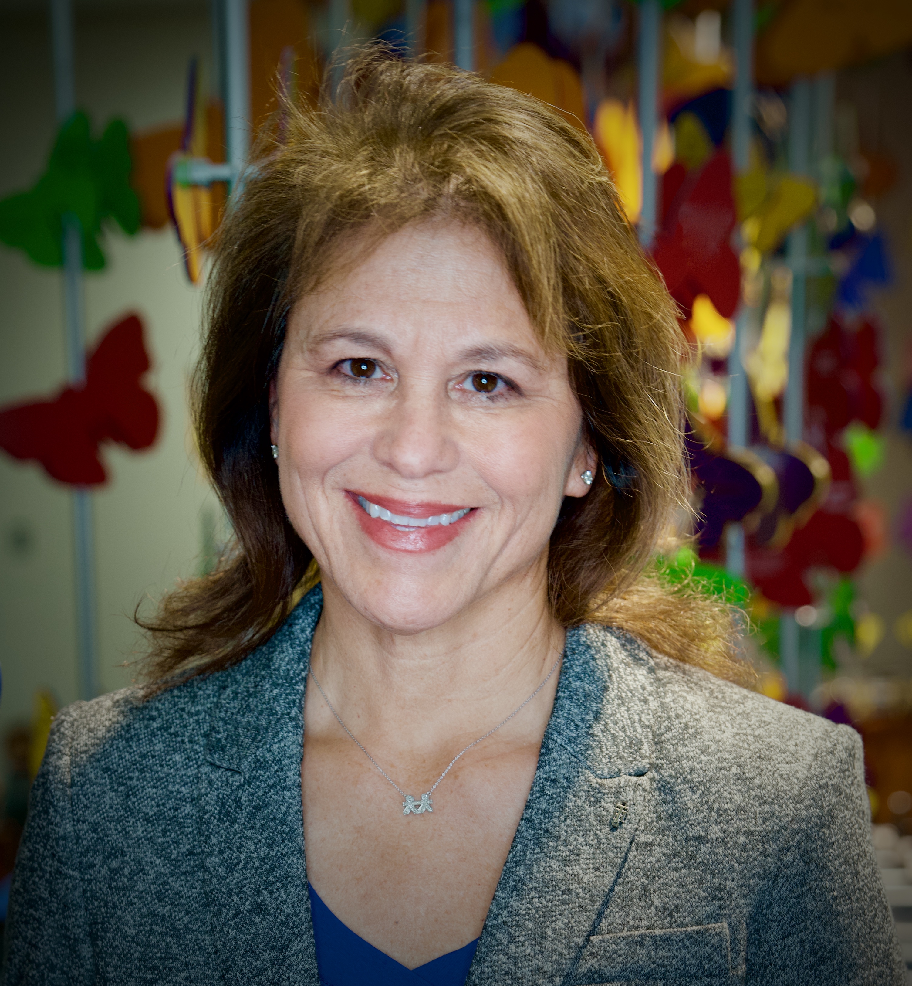 Leslie Grissom photo