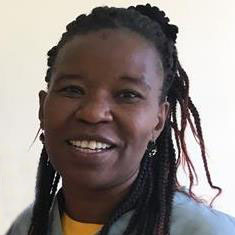Jayne Kamau