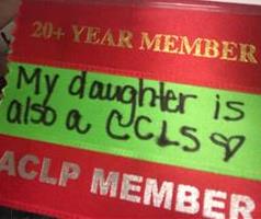 Conference Name Badge