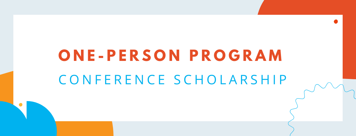 One person program