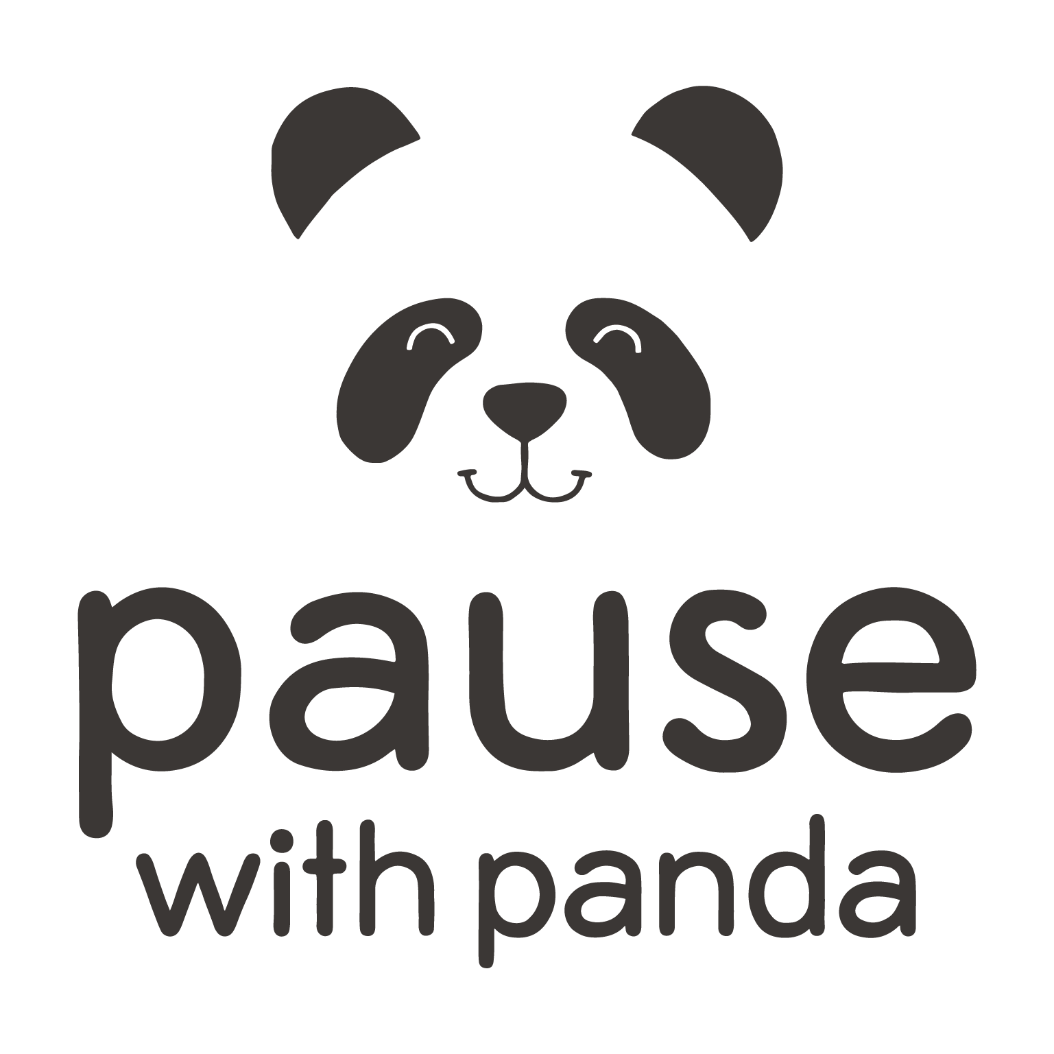 pause with panda