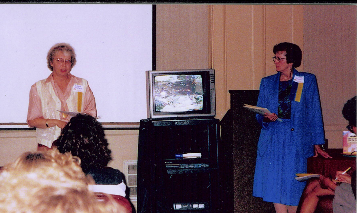 presentation