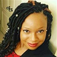 Shanita Smith Headshot