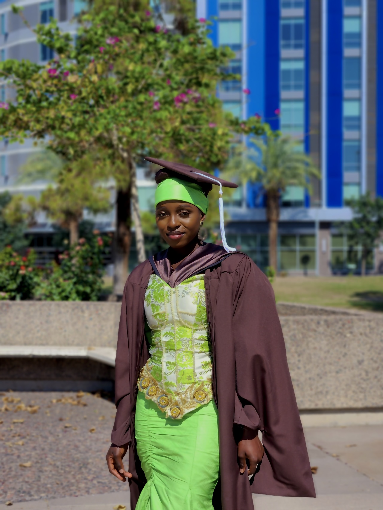 Samira Salihu photo