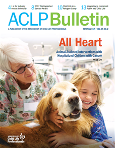 Spring 2017 Bulletin