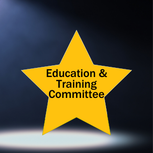 Education, Training Committee 300 x 300